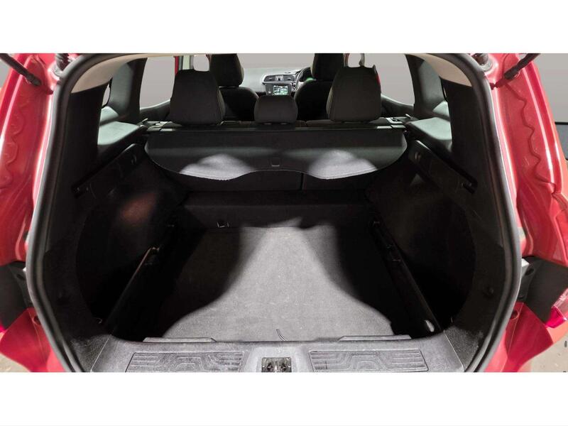 Renault Kadjar SM16HXO