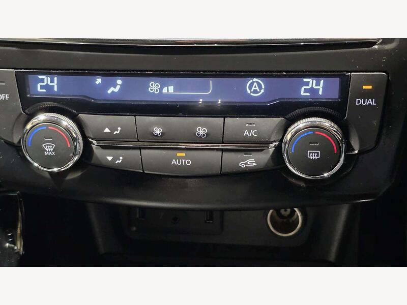 Renault Kadjar SM16HXO