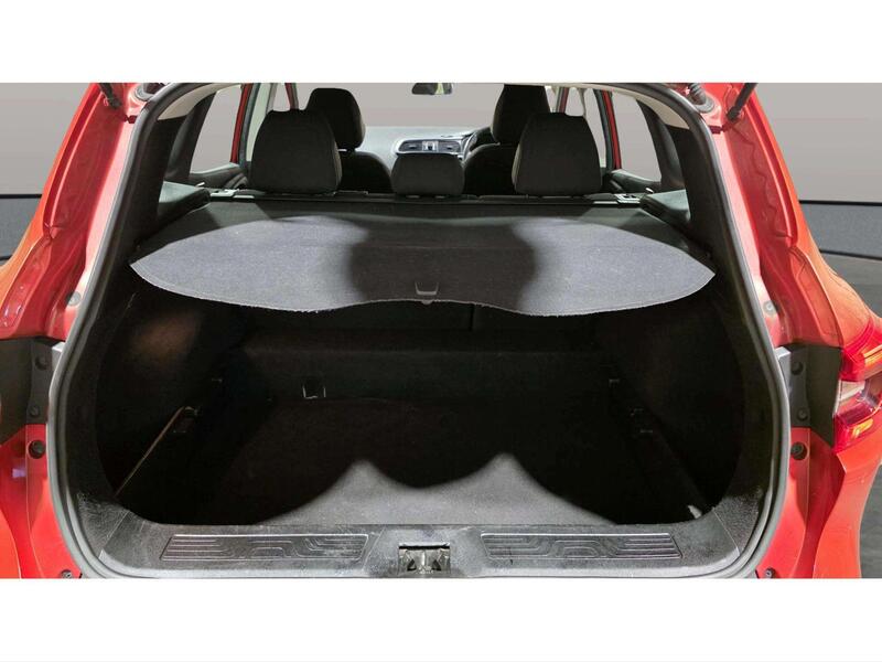 Renault Kadjar SM16HXO