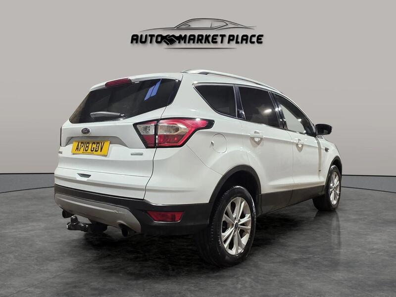 Ford Kuga AP18GBV