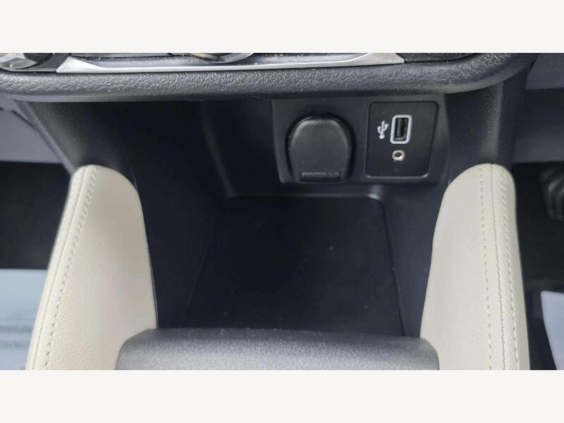 Nissan Micra LK19NHX