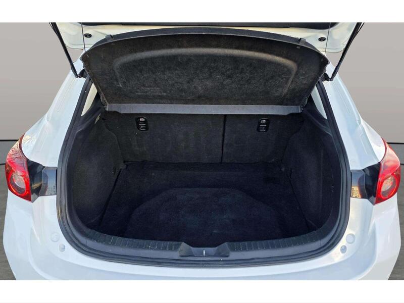 Mazda Mazda3 AK16NZG