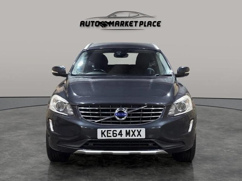 Volvo XC60 KE64MXX