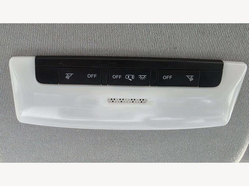 Nissan Micra LK19NHX