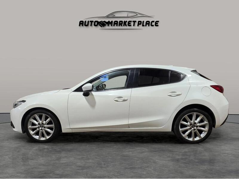 Mazda Mazda3 AK16NZG