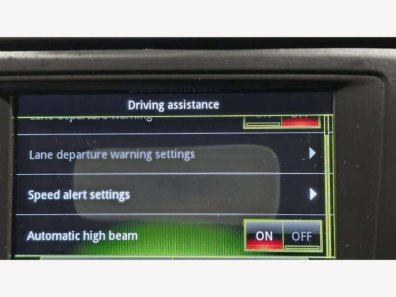 Renault Kadjar SM16HXO