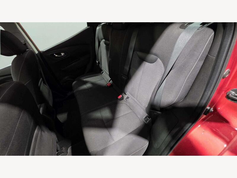 Renault Kadjar SM16HXO