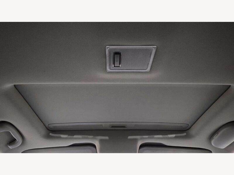 Vauxhall Mokka BX16NKM