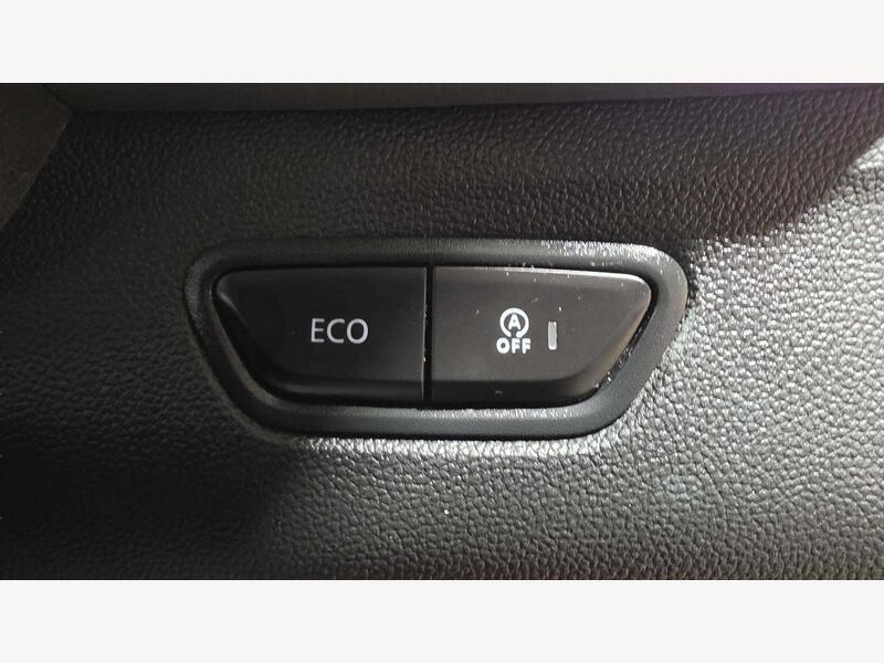 Renault Kadjar SM16HXO