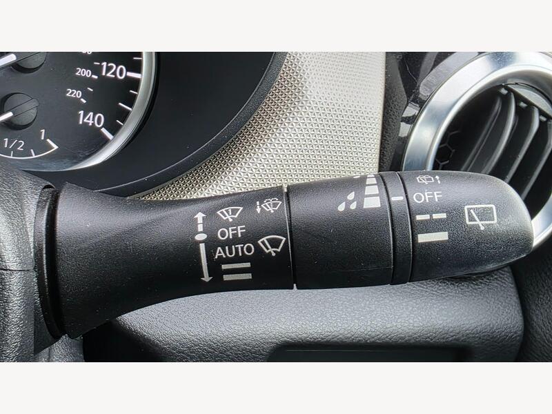 Nissan Micra LK19NHX