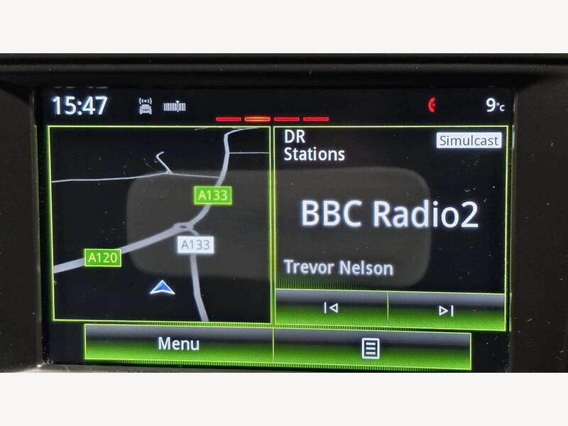 Renault Kadjar SM16HXO