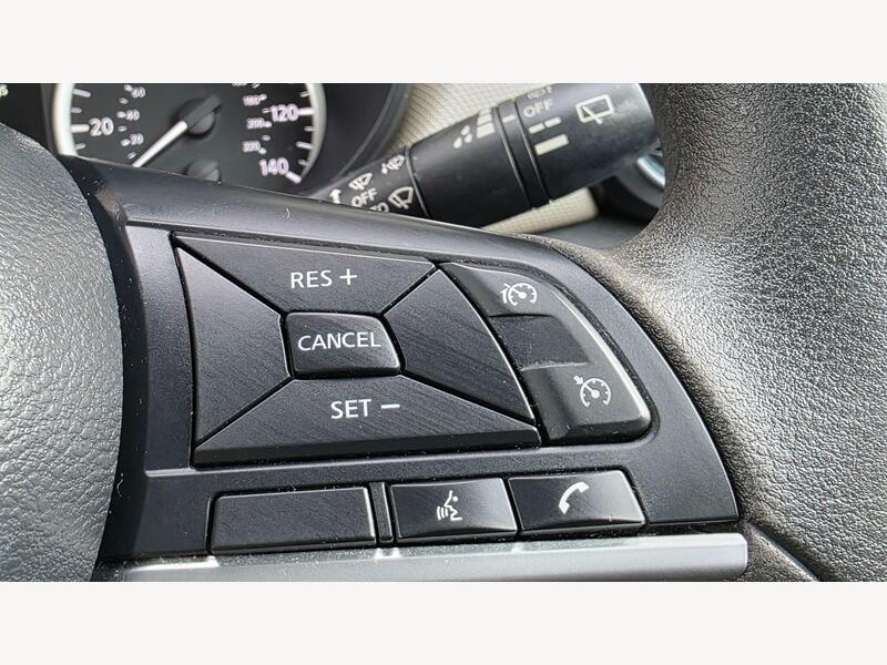 Nissan Micra LK19NHX