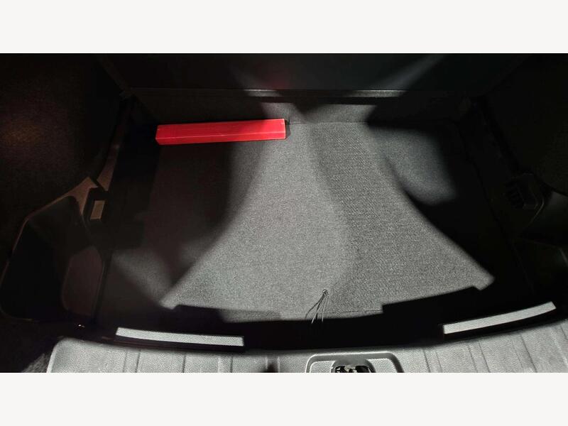 Nissan Qashqai PK17VST