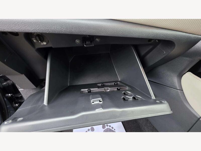 Nissan Micra LK19NHX