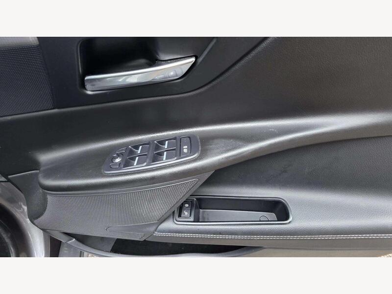 Jaguar XE LV65CFX
