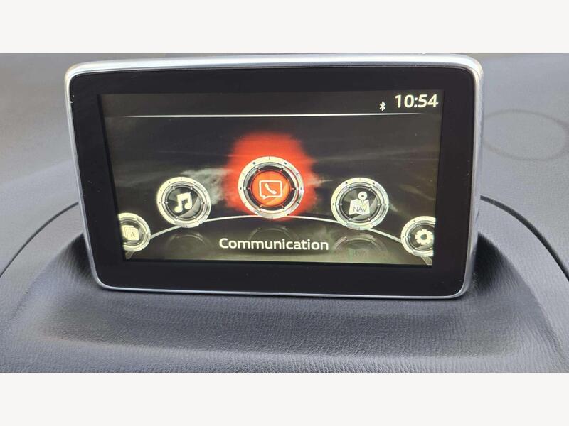 Mazda Mazda3 AK16NZG