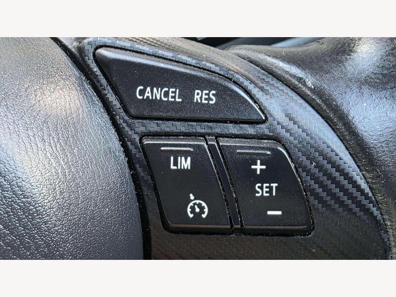 Mazda Mazda3 AK16NZG