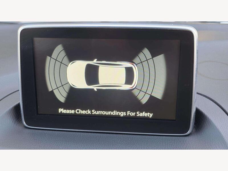 Mazda Mazda3 AK16NZG