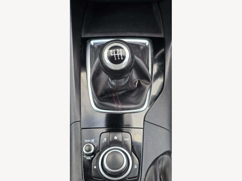 Mazda Mazda3 AK16NZG