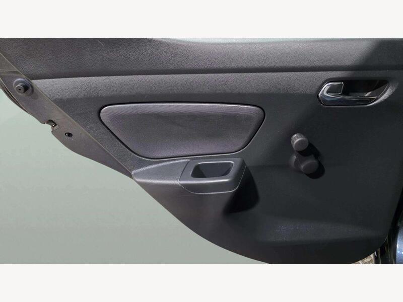 Nissan Micra LK19NHX