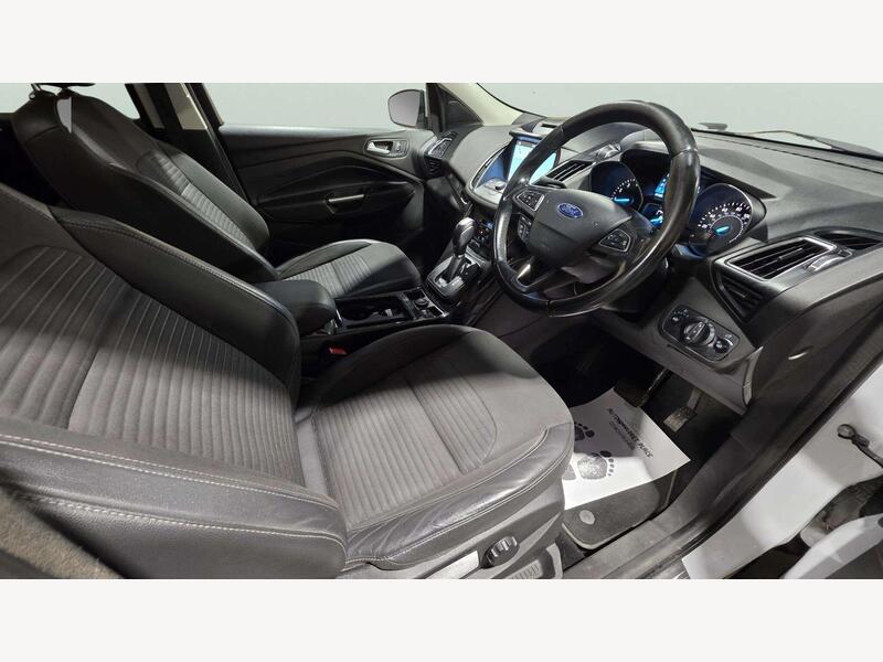 Ford Kuga AP18GBV