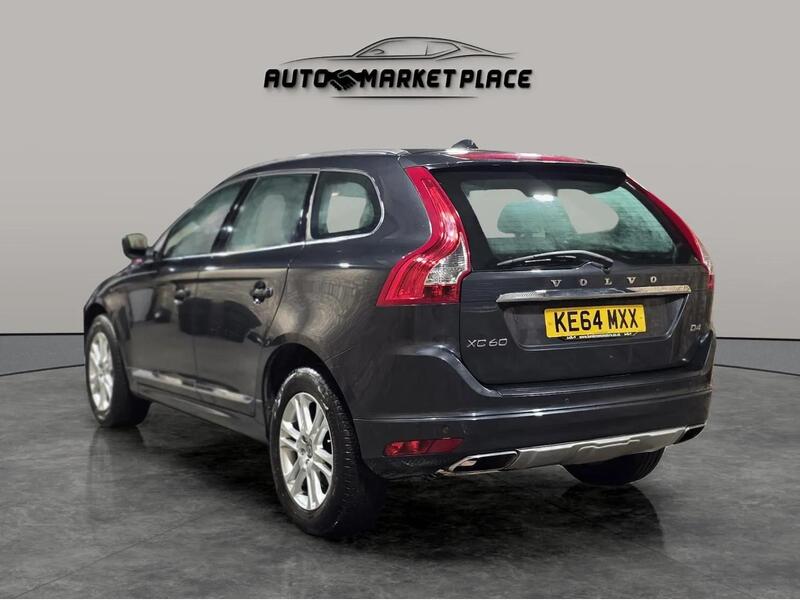 Volvo XC60 KE64MXX