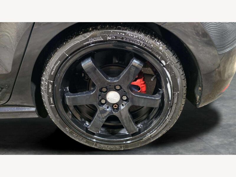 Volkswagen Polo LS15XRP