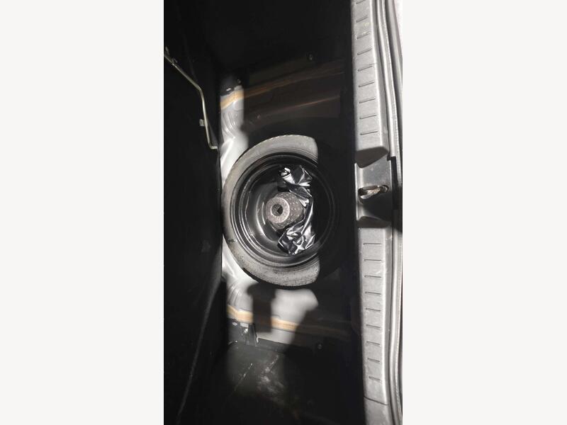 Toyota Yaris YD10XGV