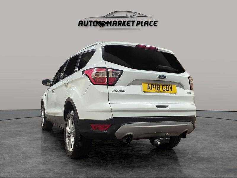 Ford Kuga AP18GBV