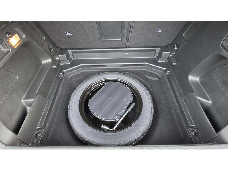 Vauxhall Grandland X WP68HHT