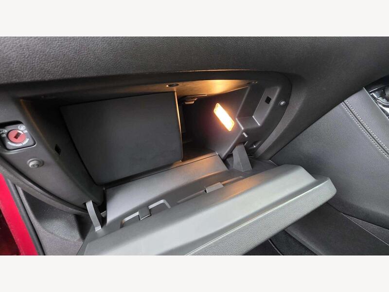 Vauxhall Grandland X WP68HHT