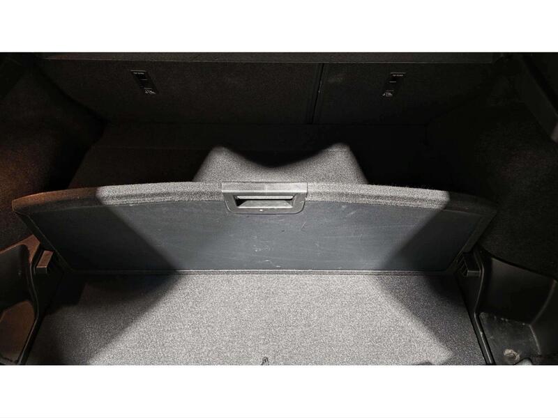 Nissan Qashqai PK17VST