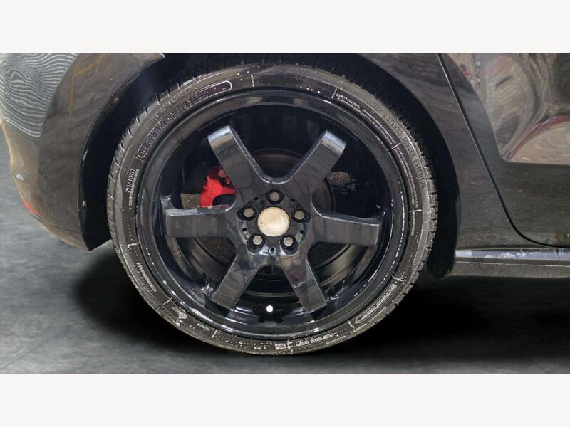 Volkswagen Polo LS15XRP