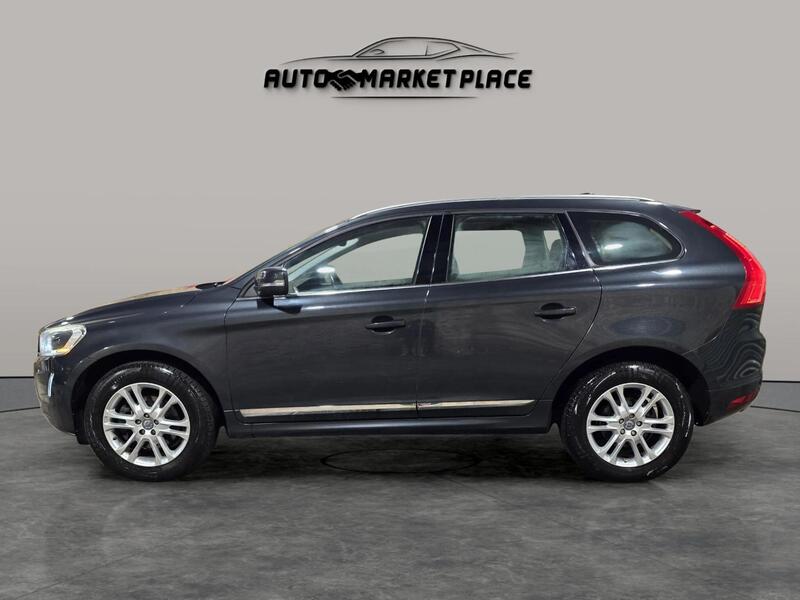 Volvo XC60 KE64MXX