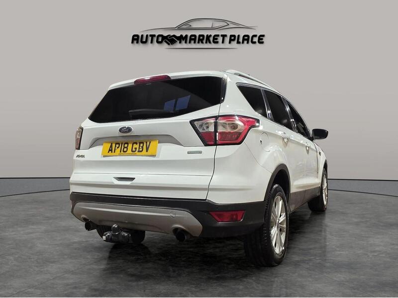 Ford Kuga AP18GBV