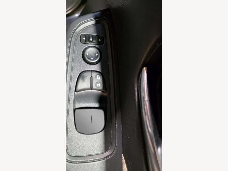 Nissan Micra LK19NHX