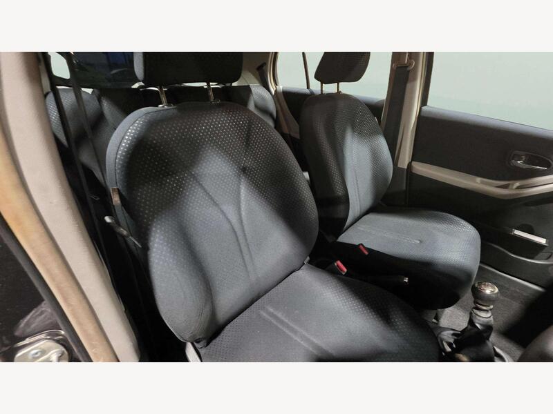 Toyota Yaris YD10XGV