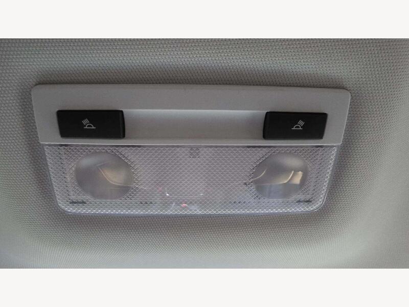 Vauxhall Grandland X YA67YXR