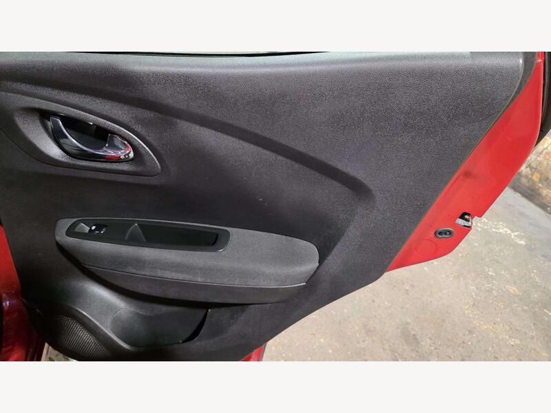 Renault Kadjar SM16HXO