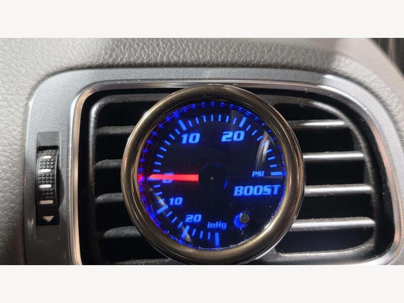 Volkswagen Polo LS15XRP