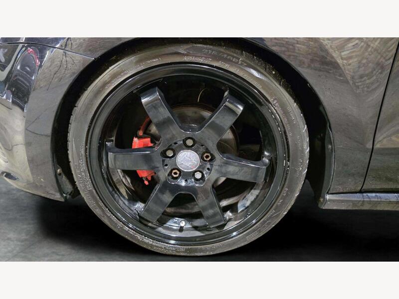 Volkswagen Polo LS15XRP