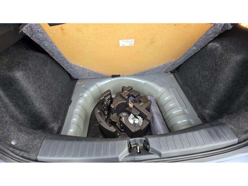 Nissan Micra LK19NHX