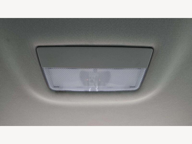 Vauxhall Astra DP68VSF