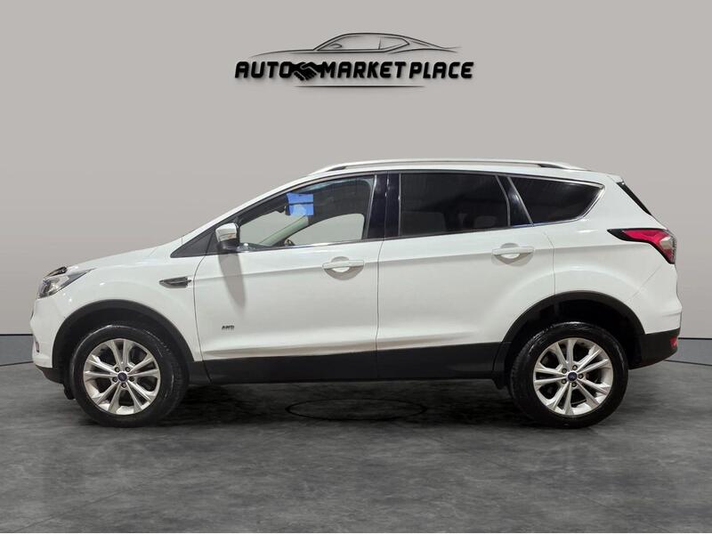 Ford Kuga AP18GBV