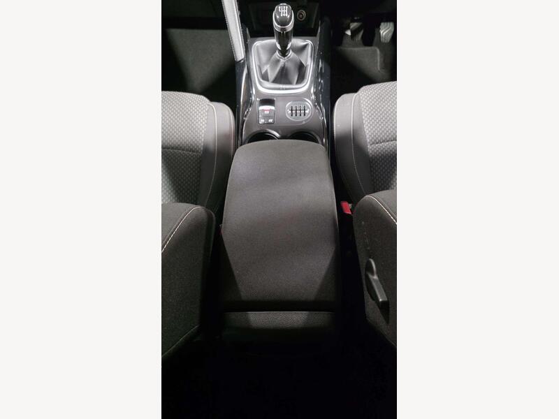 Renault Kadjar SM16HXO