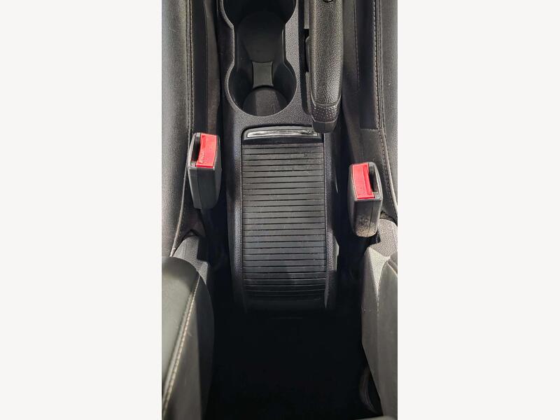 Vauxhall Mokka BX16NKM