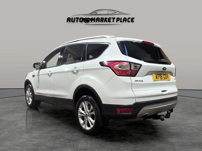 Ford Kuga AP18GBV