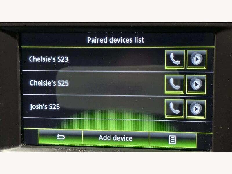 Renault Kadjar SM16HXO