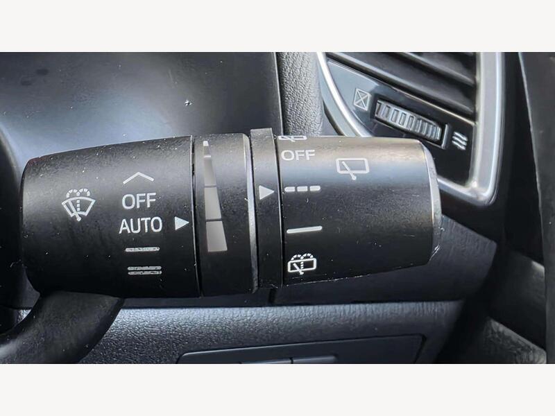 Mazda Mazda3 AK16NZG