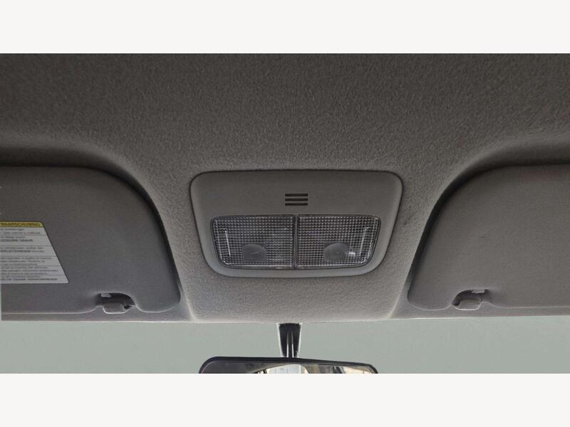 Toyota Yaris YD10XGV